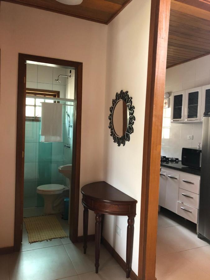 Belle De Jour Hospedagem domiciliar