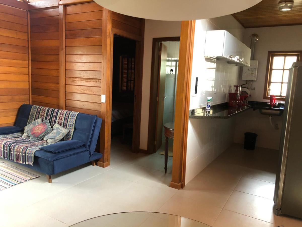 Belle De Jour Hospedagem domiciliar
