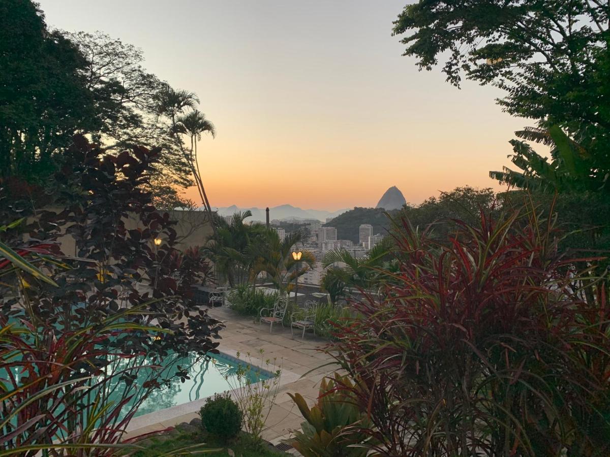 Belle De Jour Hospedagem domiciliar Rio de Janeiro