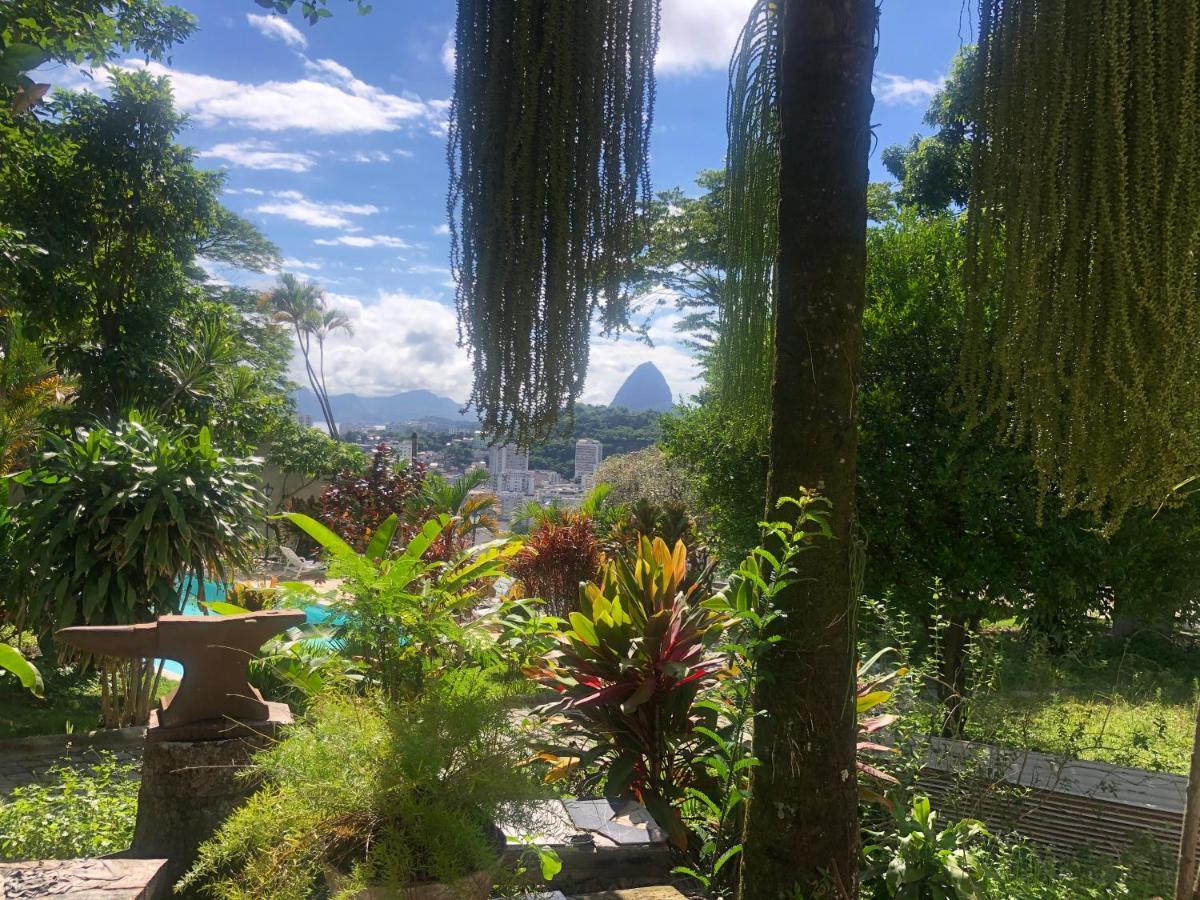 Hospedagem domiciliar Belle De Jour Rio de Janeiro