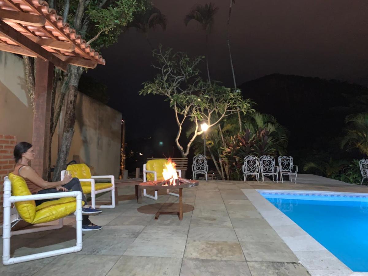Hospedagem domiciliar Belle De Jour Rio de Janeiro