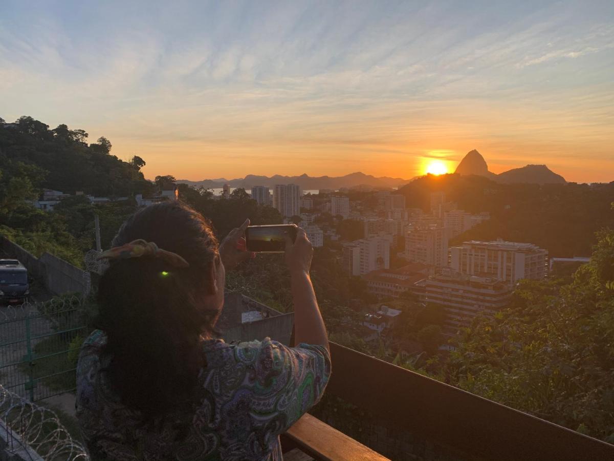Hospedagem domiciliar Belle De Jour Rio de Janeiro