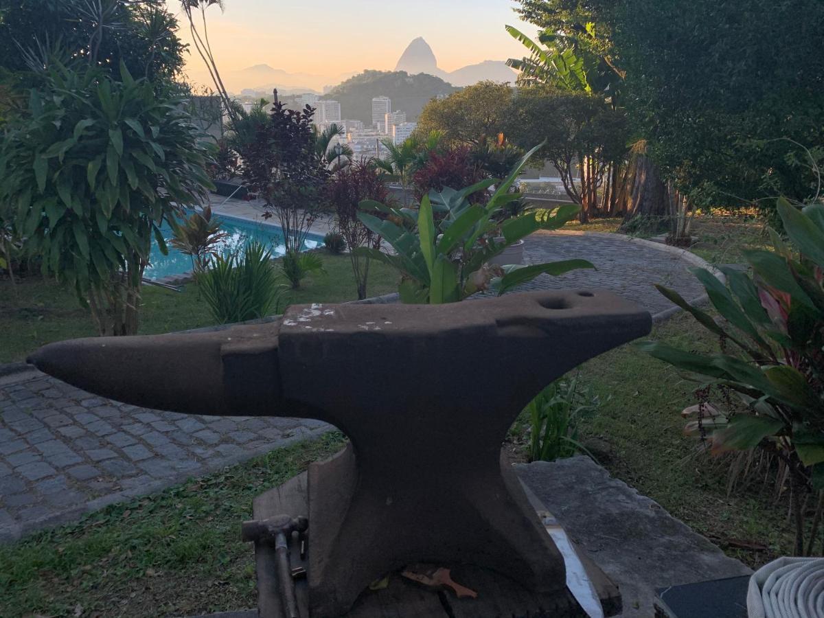 Belle De Jour Hospedagem domiciliar